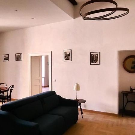Residenza San Severo 1 Napoli Dış mekan fotoğraf