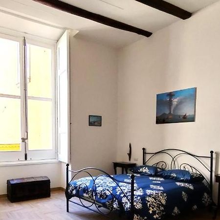 Residenza San Severo 1 Napoli Dış mekan fotoğraf