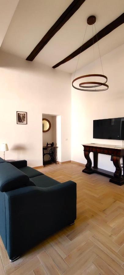 Residenza San Severo 1 Napoli Dış mekan fotoğraf