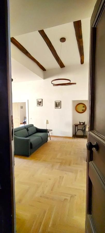 Residenza San Severo 1 Napoli Dış mekan fotoğraf