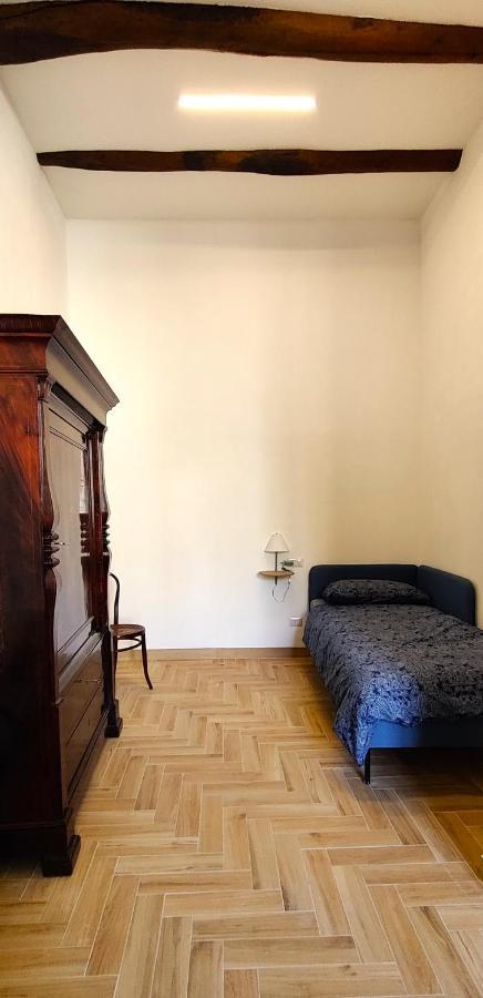 Residenza San Severo 1 Napoli Dış mekan fotoğraf